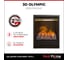 Электроочаг RealFlame OLYMPIC 3D 10015649 2