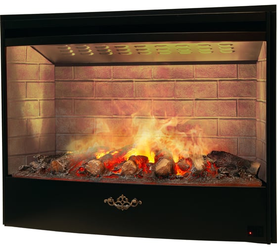 Электроочаг RealFlame 3D FIRESTAR 33 10014472