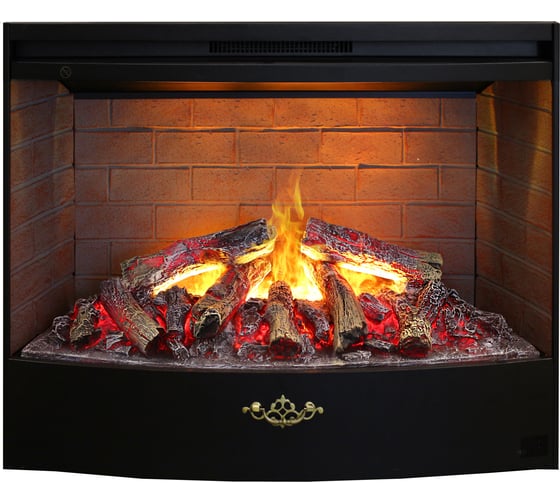 Электроочаг RealFlame 3D FIRESTAR 33 10014472