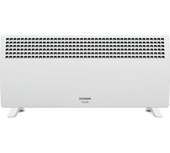 Конвектор HYUNDAI H-HV19-20-UI625 1