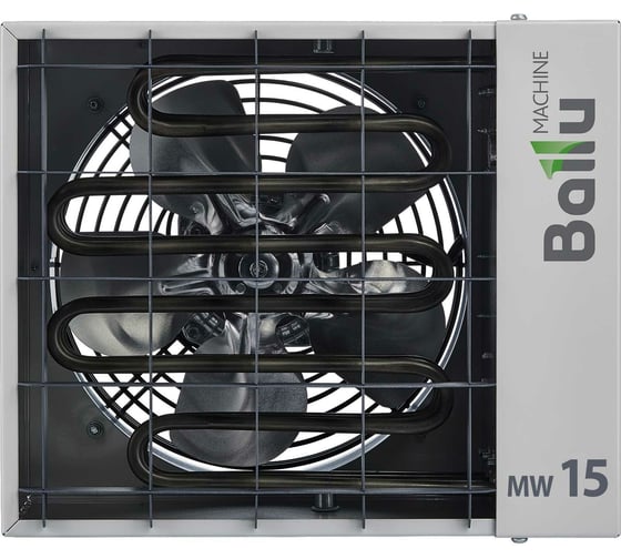 Тепловентилятор Ballu BHP-MW-15 НС-1180011