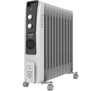 Масляный электрический радиатор HYUNDAI H-HO-8-11-UI845