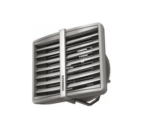 Воздухонагреватель sonniger HEATER R3 WA0009