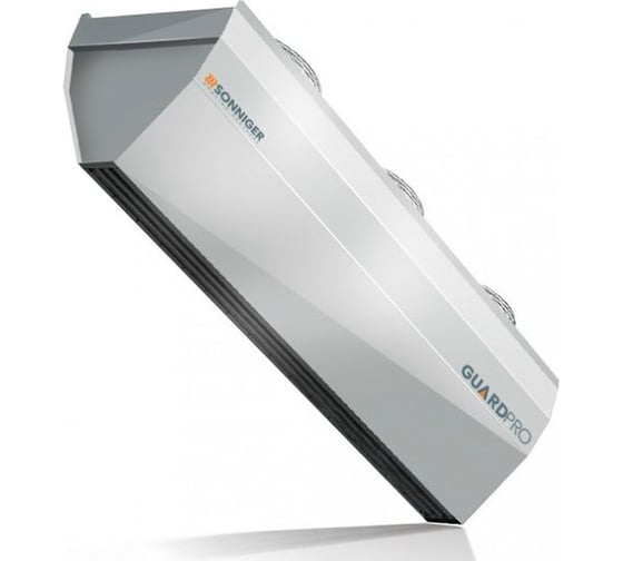 Воздушная завеса без нагревательного элемента sonniger GUARDPRO150С CGP0025