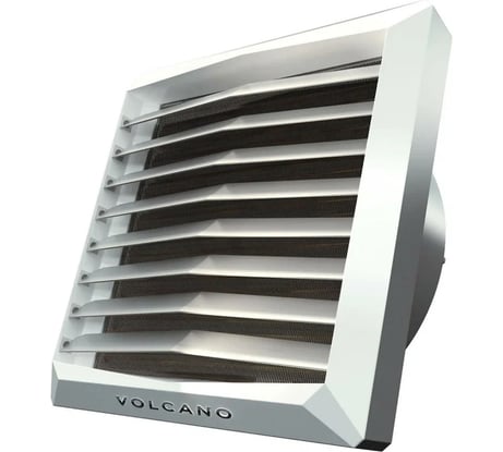 Воздухонагреватель Volcano мод. NEW VR1 AC 5-30 кВт 1-4-0101-0446