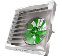 Воздухонагреватель Volcano мод. NEW VR Mini EC 3-20 кВт 1-4-0101-0455