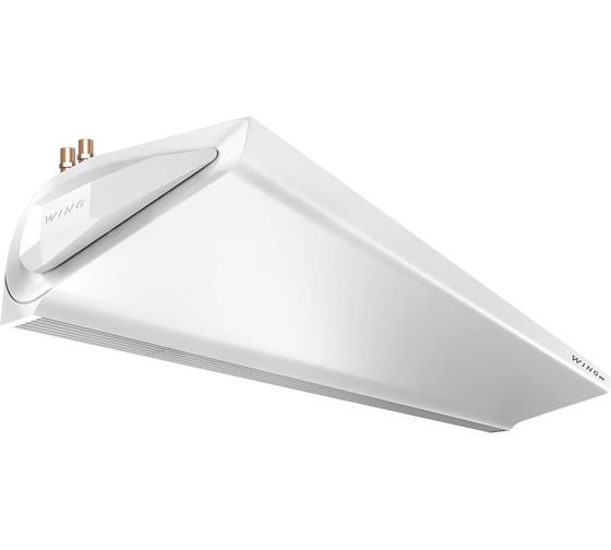 Воздушная завеса Wing W200 EC с водяным теплообменником 1-4-2801-0057 1
