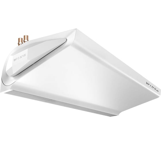 Воздушная завеса Wing W100 AC с водяным теплообменником 1-4-2801-0035