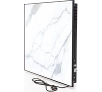 Керамический настенный обогреватель Normand premium 650 м (паллисандро), с терморегулятором 100-885