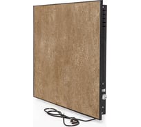 Керамический настенный обогреватель Normand premium 650 м (перла), с терморегулятором 100-892 30679136