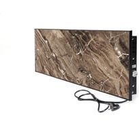 Керамический настенный обогреватель Normand premium 650 м у (арабеско), с терморегулятором 100-922