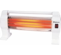 Инфракрасный обогреватель SAKURA SA-0671W 1500Вт РТ-00070282