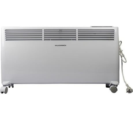 Конвектор Kalashnikov KVCH-E20E-11 105059