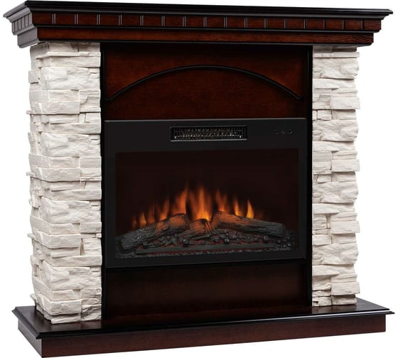 Комплект RealFlame ELFORD 24 AO KENDAL 24 10016209