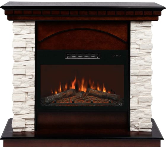 Комплект RealFlame ELFORD 24 AO KENDAL 24 10016209 1
