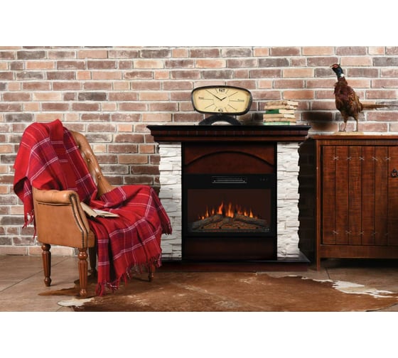 Комплект RealFlame ELFORD 24 AO KENDAL 24 10016209