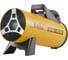 Тепловая газовая пушка Ballu BHG-40M НС-1171053 3