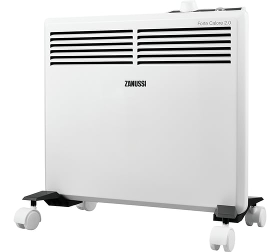 Электрический конвектор Zanussi ZCH/S -500 MR НС-1167449