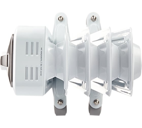 Масляный радиатор Zanussi Espressione ZOH/ES-05WN 1000W (5-секций) НС-1100764