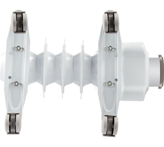 Масляный радиатор Zanussi Espressione ZOH/ES-05WN 1000W (5-секций) НС-1100764