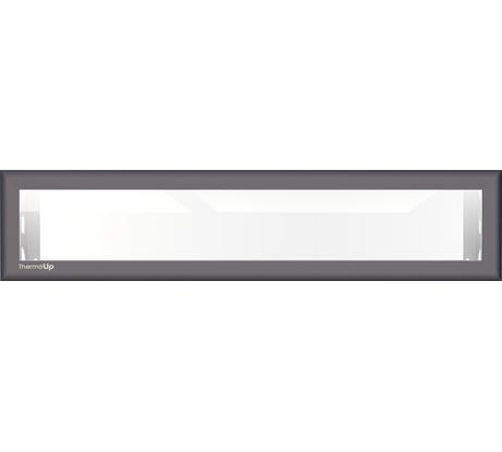 Обогреватель ThermoUp TOP 700 black TUT7b