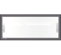 Обогреватель ThermoUp TOP 1500 black TUT16b