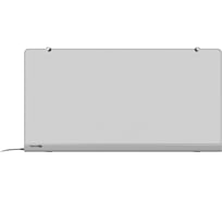 Обогреватель ThermoUp WALL gray TUWg
