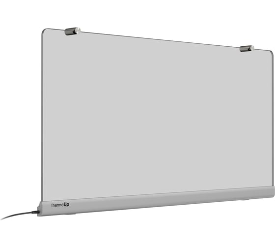Обогреватель ThermoUp WALL gray TUWg