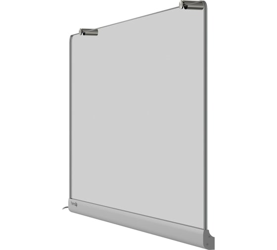 Обогреватель ThermoUp WALL gray TUWg