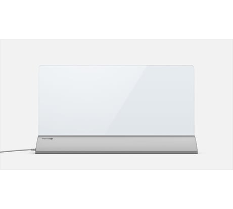 Обогреватель ThermoUp FLOOR gray TUFg