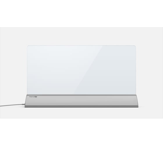 Обогреватель ThermoUp FLOOR gray TUFg
