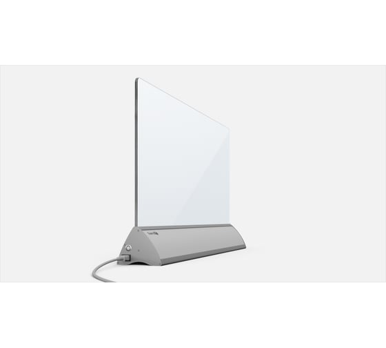 Обогреватель ThermoUp FLOOR gray TUFg