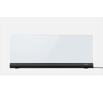 Обогреватель ThermoUp FLOOR Air black TUFAb