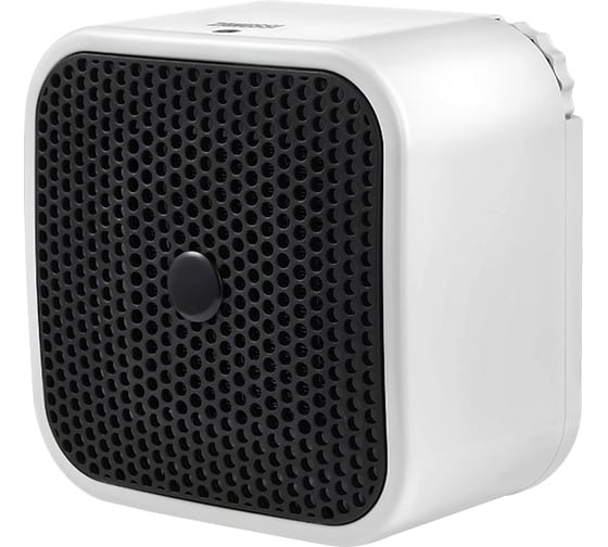 Тепловентилятор Zanussi ZFH/C-408 НС-1164821