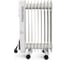 Масляный обогреватель Blackton Bt OH1111 Белый 86193381 3