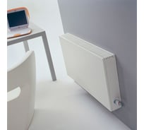 Радиатор JAGA strada h50 l060 t10_цвет 133 STRW0.05006010.133/SP