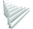 Радиатор JAGA tempo wall h50 l060 t10 _цвет 101 TEMW0.05006010.101/SP 2