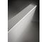 Радиатор JAGA tempo wall h50 l060 t10 _цвет 101 TEMW0.05006010.101/SP 4