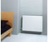 Радиатор JAGA tempo wall h50 l060 t10 _цвет 101 TEMW0.05006010.101/SP 5