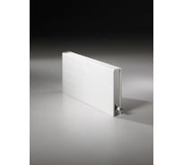 Радиатор JAGA tempo wall h20 l120 t10 _цвет 101 TEMW0.02012010.101/SP