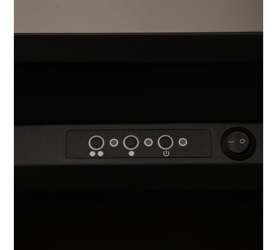 Электрокамин RealFlame Flash-s 36 (vf36) 9912178