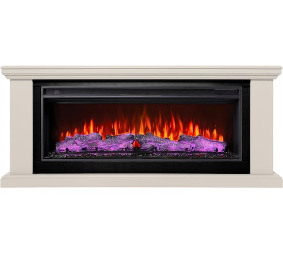Каминокомплект RealFlame Miranda 45 wt-p512 + joker 45 9911959 1