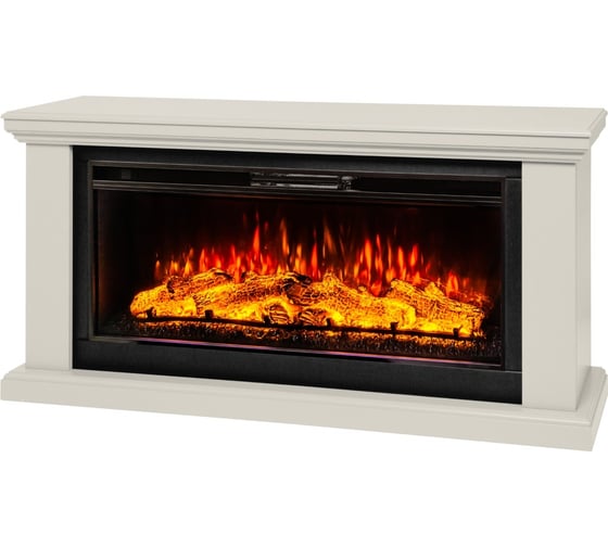 Каминокомплект RealFlame Miranda 45 wt-p512 + joker 45 9911959