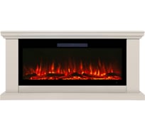 Каминокомплект RealFlame Miranda 42 wt-p512 + diamond-s 42 9911623