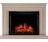 Каминокомплект RealFlame Weston 33 bg-p616 + epsilon 33 led 9912251 1