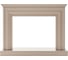 Каминокомплект RealFlame Weston 33 bg-p616 + epsilon 33 led 9912251 8