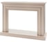 Каминокомплект RealFlame Weston 33 bg-p616 + epsilon 33 led 9912251 9