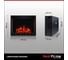 Каминокомплект RealFlame Weston 33 bg-p616 + epsilon 33 led 9912251 18