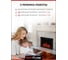 Каминокомплект RealFlame Weston 33 bg-p616 + epsilon 33 led 9912251 20