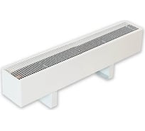 Конвектор напольно-настенный TECHNO Vita без решетки KPZ 185-130-1800 УПП00079238